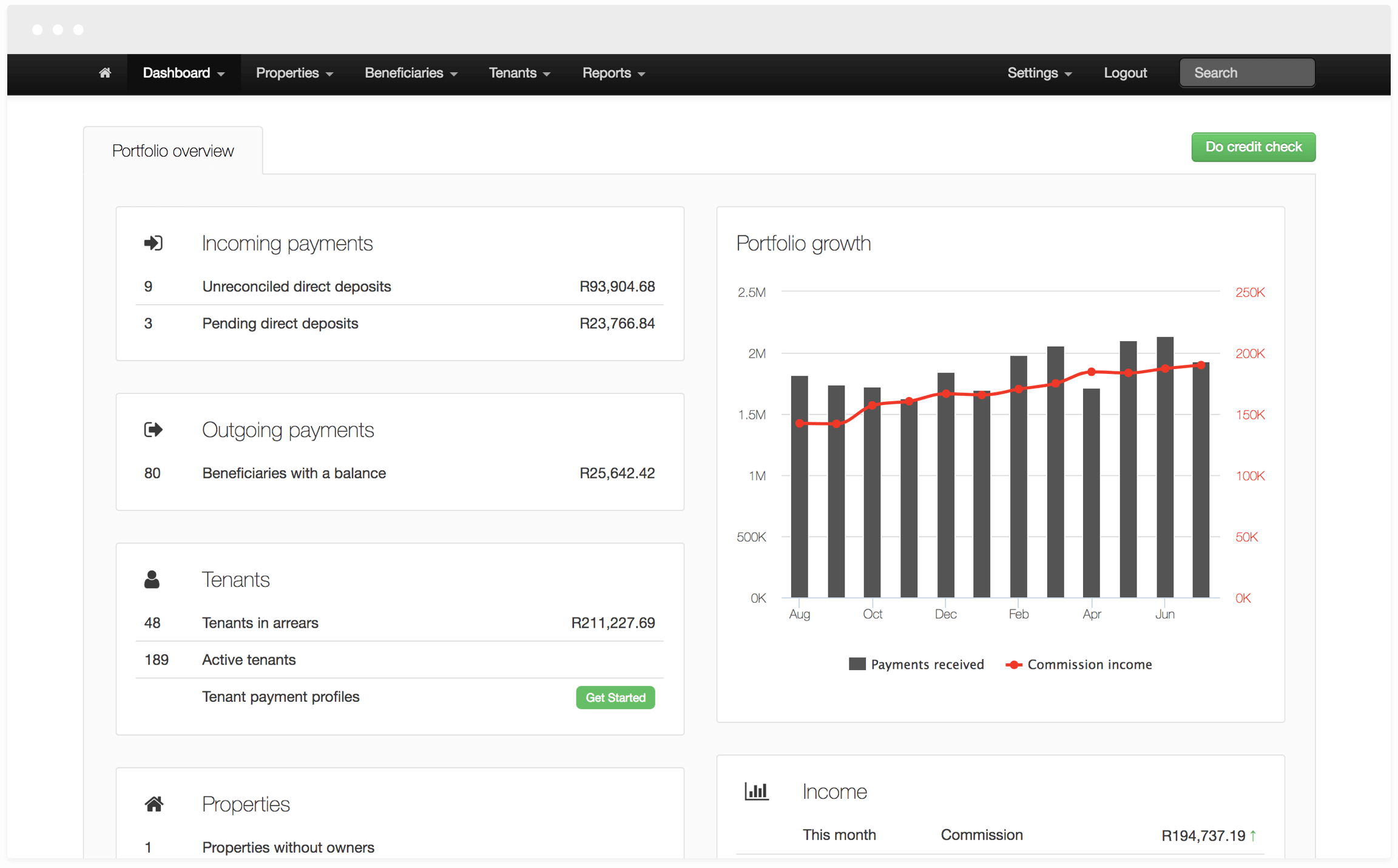payment automation