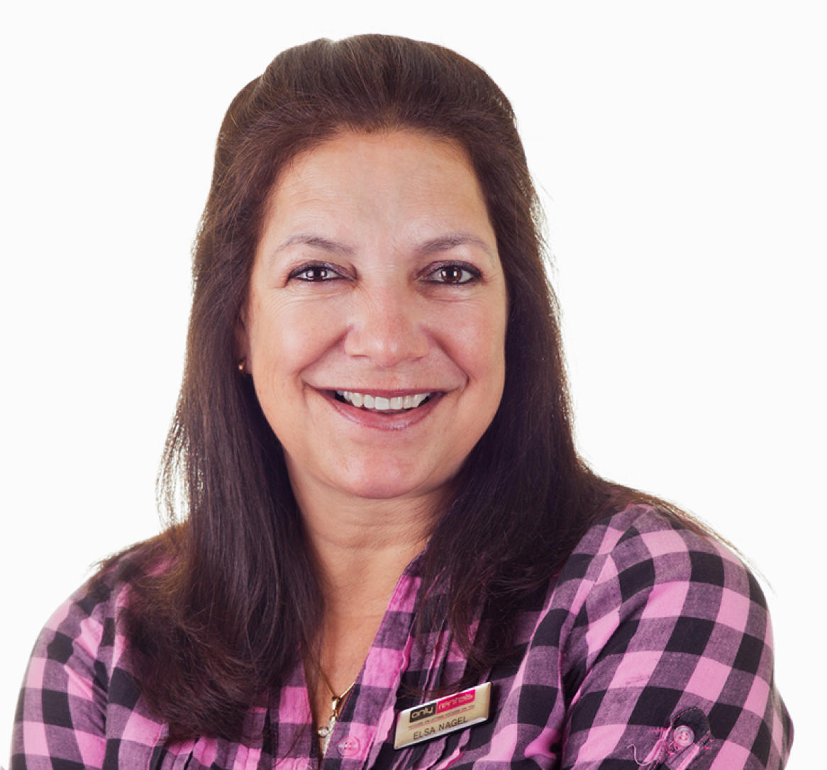 Elsa Nagel - Only Rentals
