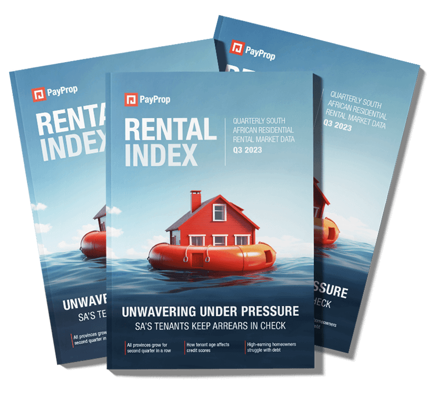 PayProp Rental Index publication image