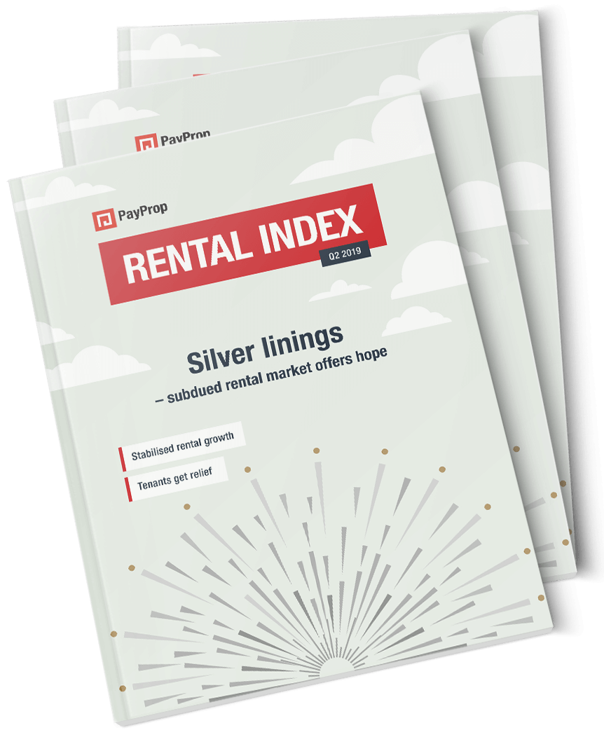 PayProp Rental Index