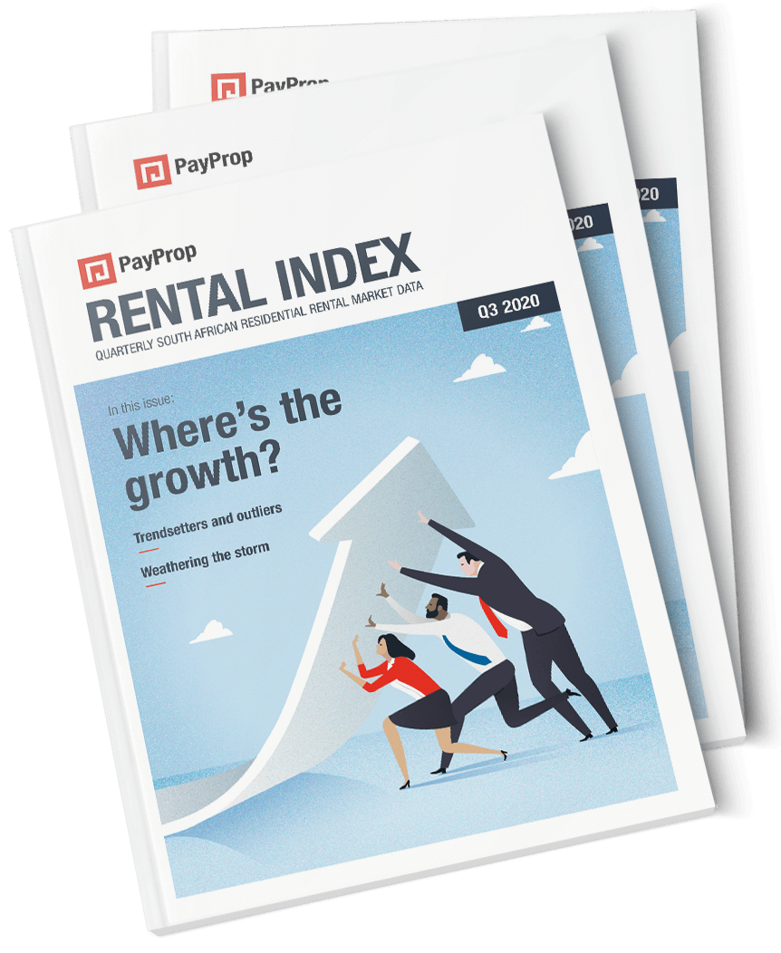 PayProp Rental Index